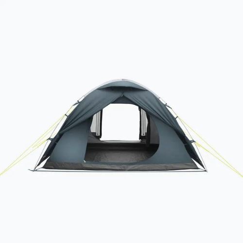Outwell 3 személyes kemping sátor Cloud 3 navy blue 111256