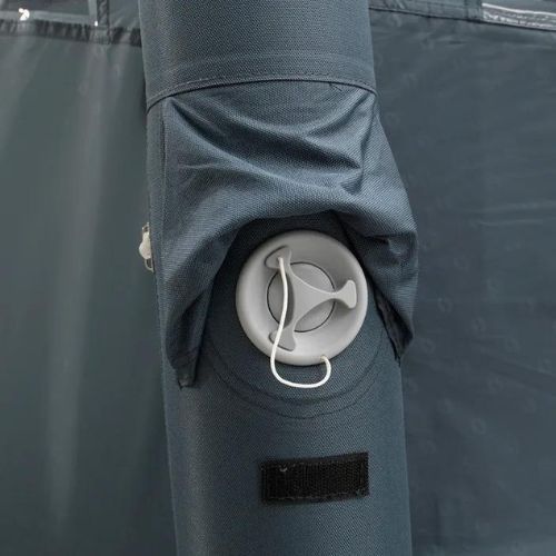 Outwell Starhill 4A 4 személyes kemping sátor tengerészkék 111302