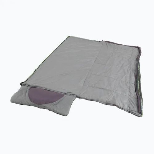 Outwell Contour hálózsák lila 230364
