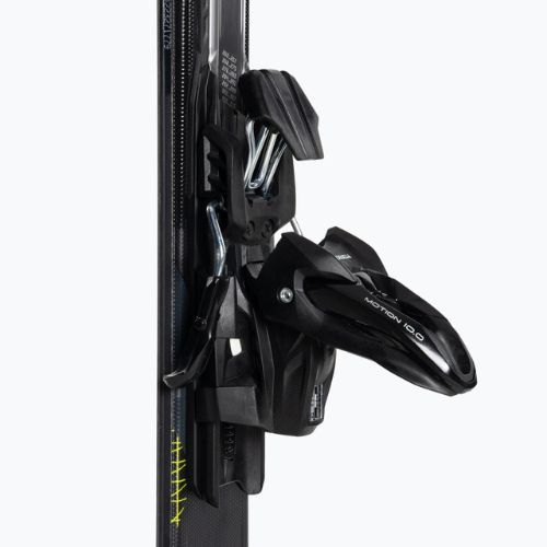 Férfi lesiklás Völkl Deacon 75+VMotion3 fekete 122171/6562U1