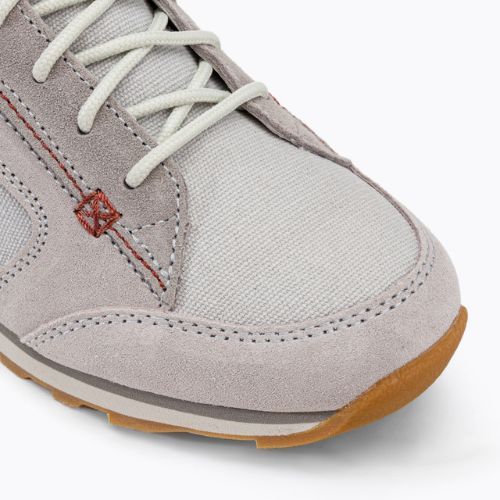 Dolomite férfi túrabakancs 54 Duffle szürke 269488