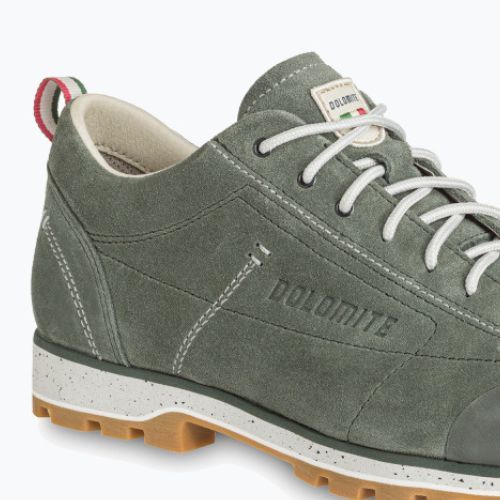 Férfi túrabakancs Dolomite 54 Low Evo zöld 289205
