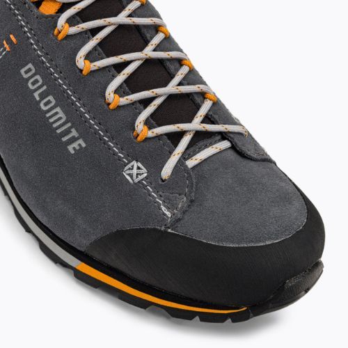 Férfi túrabakancs Dolomite 54 Hike Low Evo GTX szürke 289208