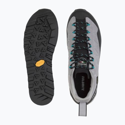 Dolomite női közelítő cipő Crodarossa Low GTX szürke 289244