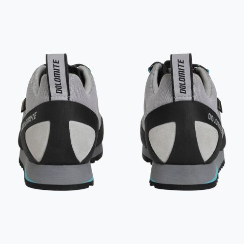 Dolomite női közelítő cipő Crodarossa Low GTX szürke 289244
