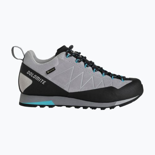 Dolomite női közelítő cipő Crodarossa Low GTX szürke 289244