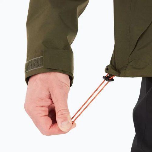 Marmot Minimalist GORE-TEX férfi esőkabát zöld M12681