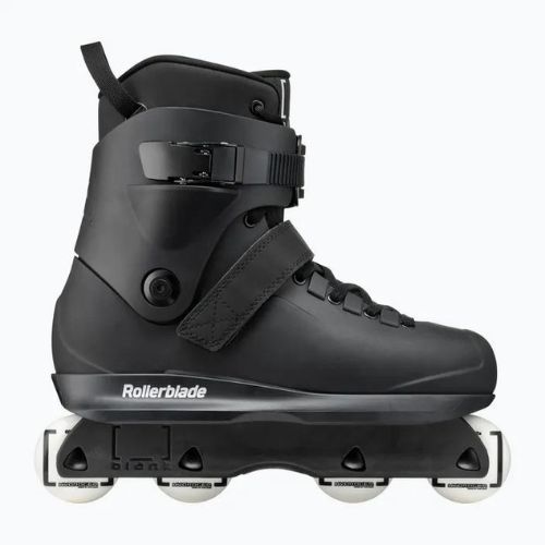 Rollerblade Blank SK férfi görkorcsolya fekete 07222600100