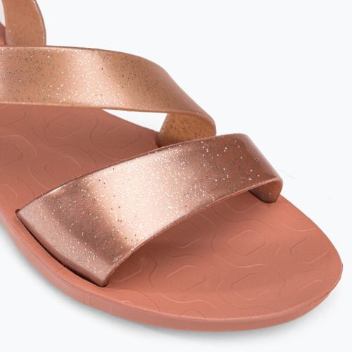 Női Ipanema Vibe szandál rózsaszín 82429-AJ081