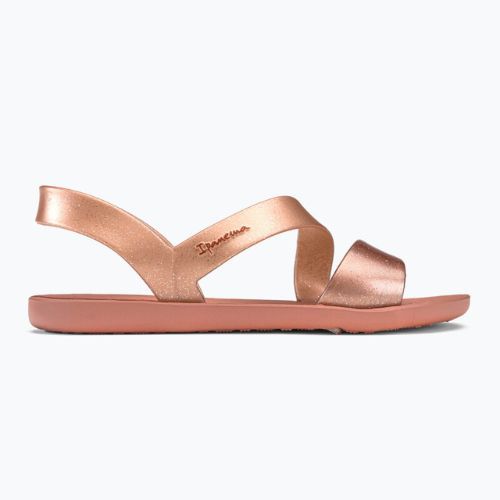 Női Ipanema Vibe szandál rózsaszín 82429-AJ081