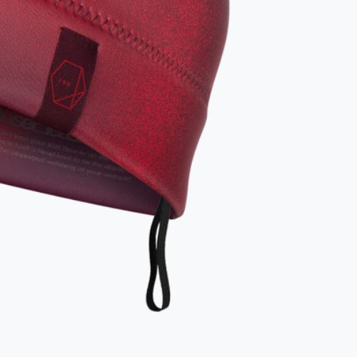 ION Neo Bommel neoprén sapka piros 48900-4185