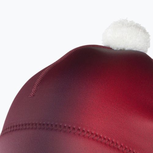 ION Neo Bommel neoprén sapka piros 48900-4185