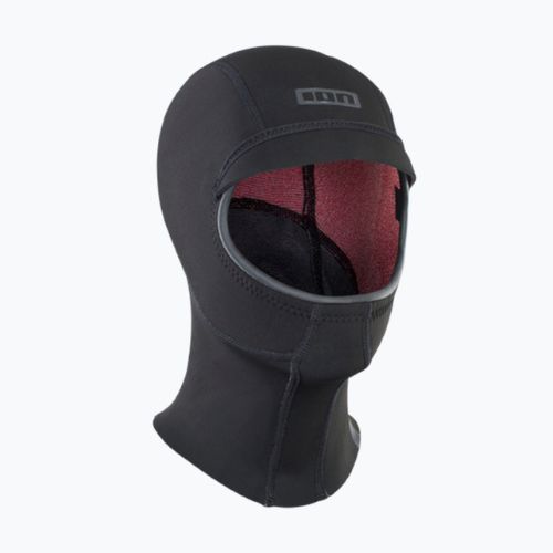 ION Neo 2/1 mm neoprén kapucni fekete 48200-4178