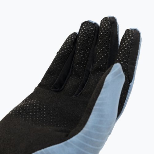 ION Amara teljes ujjú vízi sportkesztyű fekete/kék 48230-4141