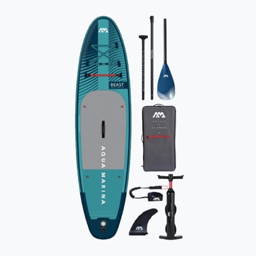 Aqua Marina Beast 10'6" kék SUP deszka BT-23BEP