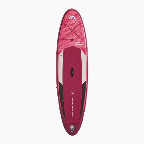 Aqua Marina Coral 10'2" SUP deszka BT-21COP