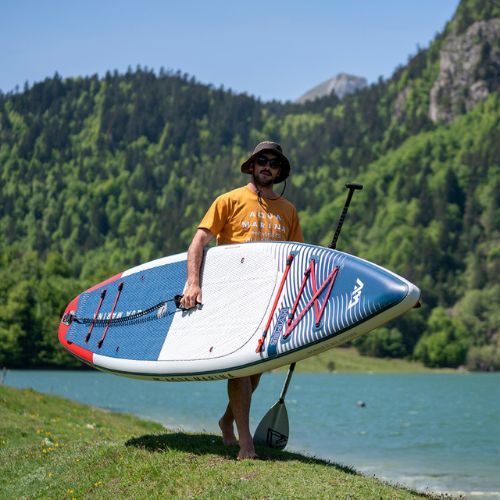 Aqua Marina Hyper 11'6" SUP deszka szürke BT-23HY01