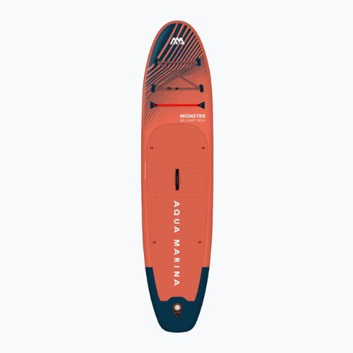 Aqua Marina Monster 12'0" narancssárga SUP deszka BT-23MOP