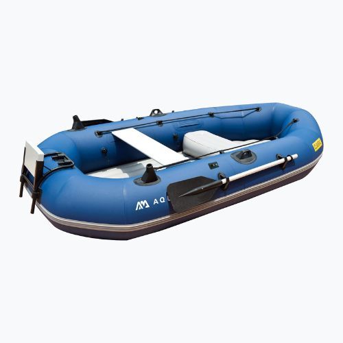 Aqua Marina Classic Advanced horgászcsónak 4 személyes ponton BT-88890