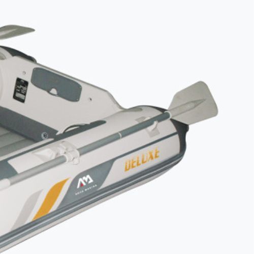 Aqua Marina Deluxe Sport szürke ponton BT-88830