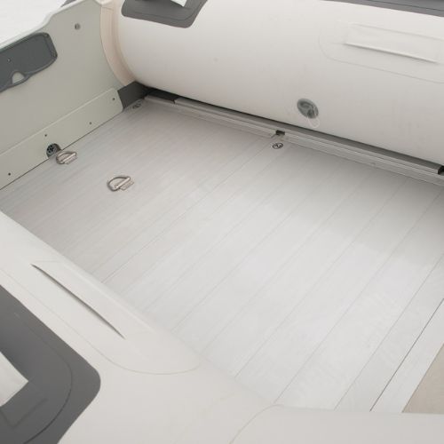 Aqua Marina Deluxe Sports 3 személyes ponton BT-88810