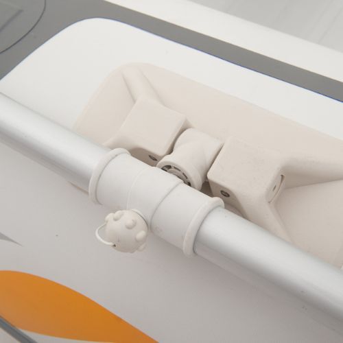 Aqua Marina Deluxe Sports 3 személyes ponton BT-88810