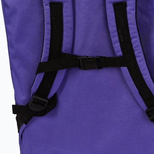 SUP deszka hátizsák Aqua Marina Zip S lila B0303941