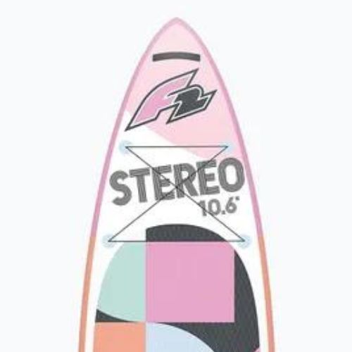 SUP F2 Stereo 10'0'' deszka 800594