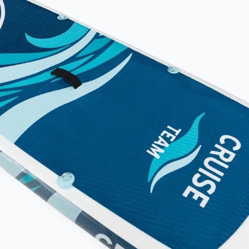 SUP deszka F2 Cruise Hft 11'5' kék F2CRU11.5-22