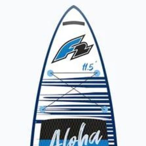 SUP deszka F2 Aloha 12'2'' kék 801695