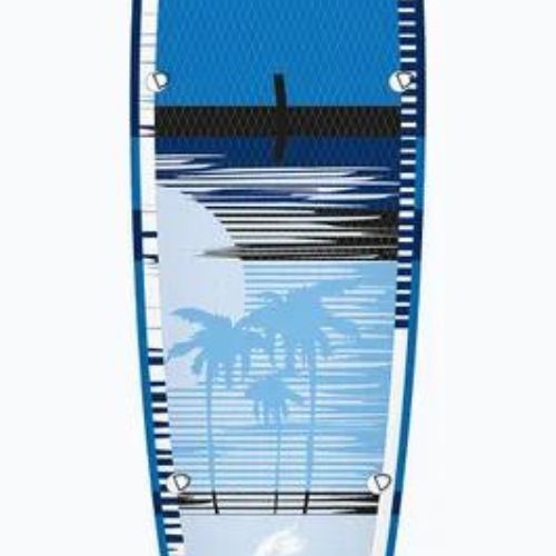 SUP deszka F2 Aloha 12'2'' kék 801695
