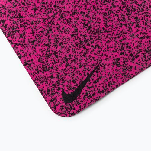 Nike Flow jógamatrac 4 mm rózsaszín N1002410-635