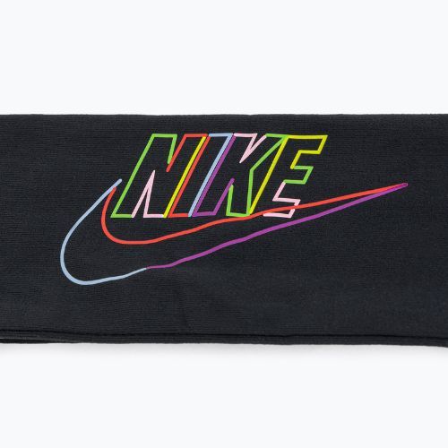 Nike Fury fejpánt Graphic fekete N1008662-035