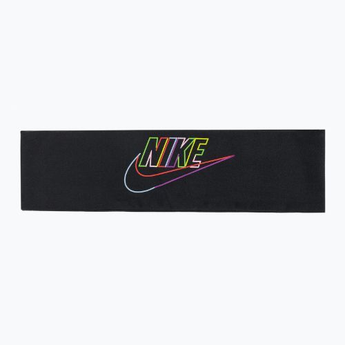 Nike Fury fejpánt Graphic fekete N1008662-035
