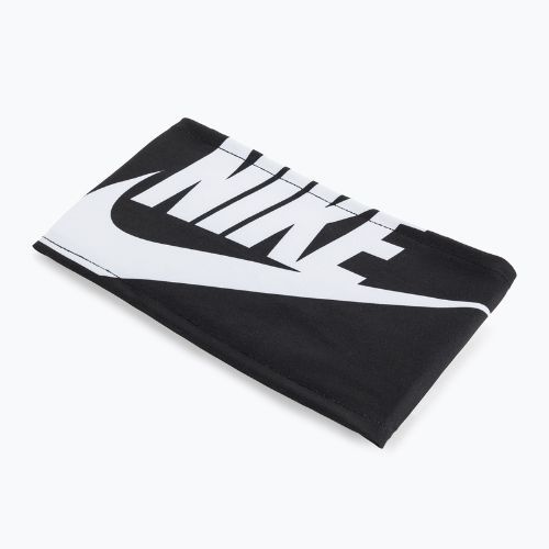 Női Nike Headband Wide 2.0 fekete N1004564-010