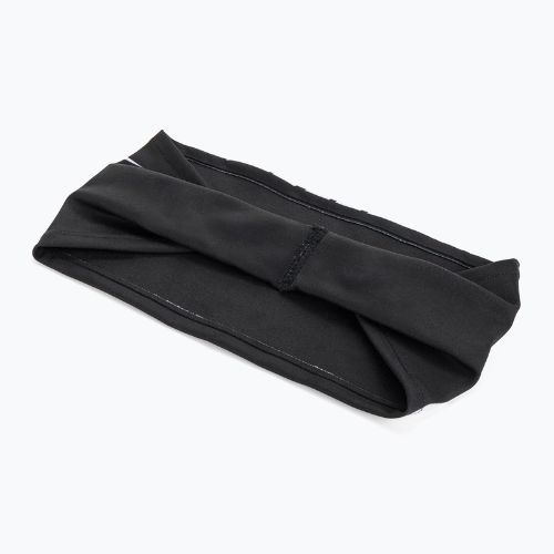 Női Nike Headband Wide 2.0 fekete N1004564-010
