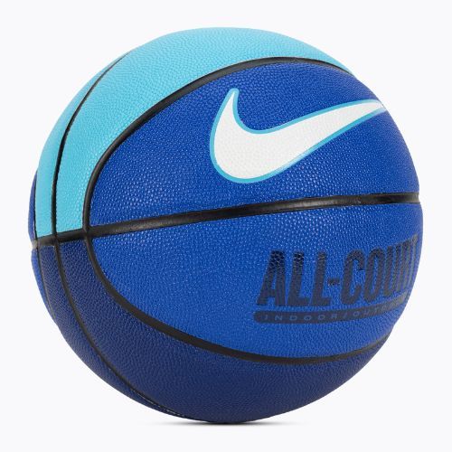 Nike Everyday All Court 8P Deflated kosárlabda N1004369-425 7-es méret