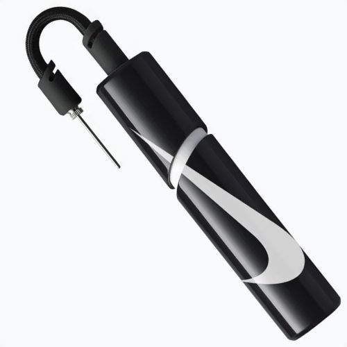 Nike Essential Ball Pump fekete NKJ02-027
