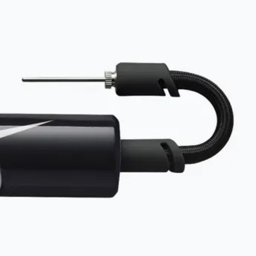 Nike Essential Ball Pump fekete NKJ02-027