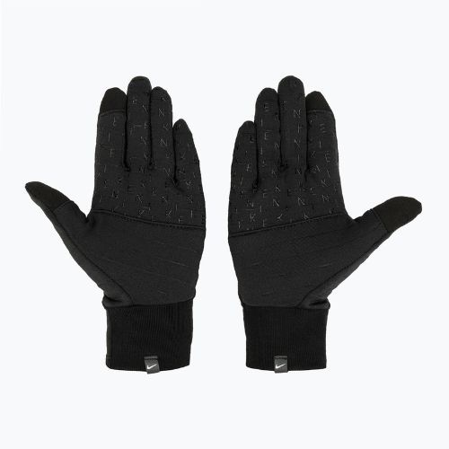 Nike Sphere 4.0 RG férfi futókesztyű fekete N1002980-082
