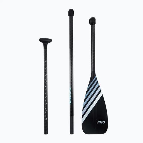 SUP lapát 3-részes Gladiator Pro 3T 2023