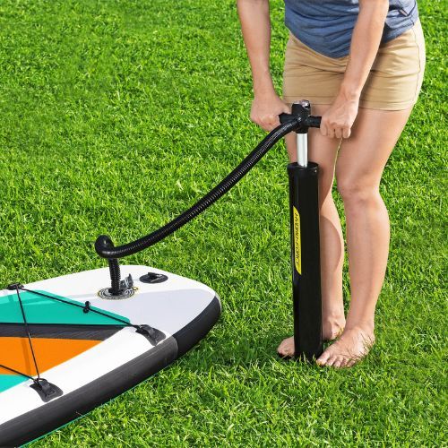 SUP Hydro-Force Breeze Panorama 10' deszka 65377