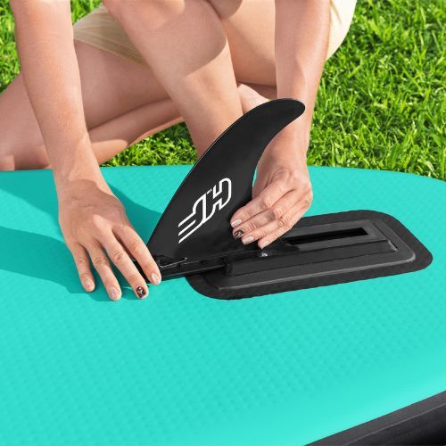 SUP Hydro-Force Breeze Panorama 10' deszka 65377