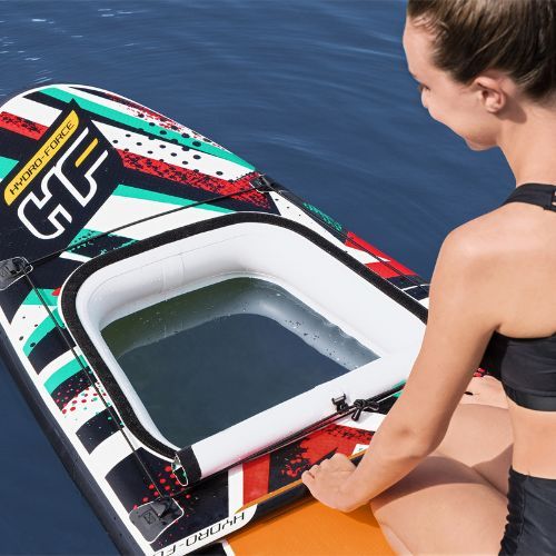SUP Hydro-Force Breeze Panorama 10' deszka 65377