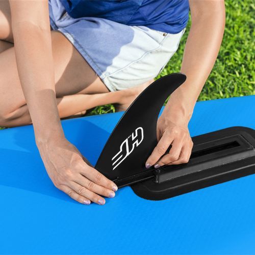 Aqua Excursion 12'6'' SUP Hydro-Force deszka 65373