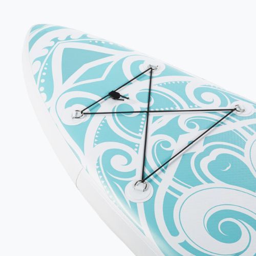 SUP deszka MOAI 11'0" M-21110