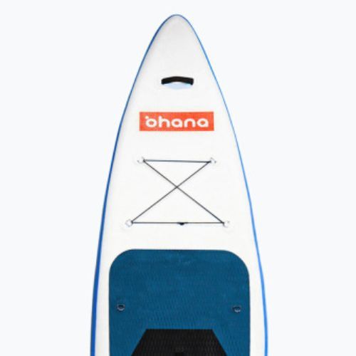 SUP deszka Ohana Tourer 11'6'' kék 406.28020.010.116