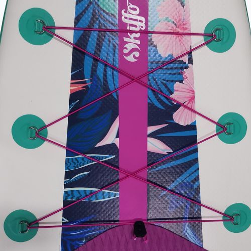 Skiffo Elle 10'4'' SUP deszka PB-SXX104C