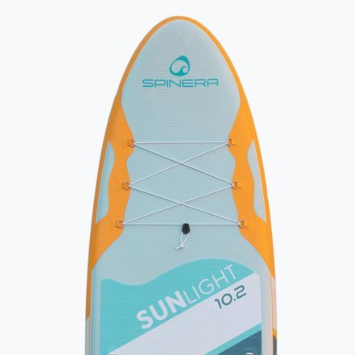 SUP SPINERA Sun Light 10'2" 23095 deszka