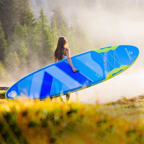 SUP SPINERA Sun Light 11'0" deszka 23096